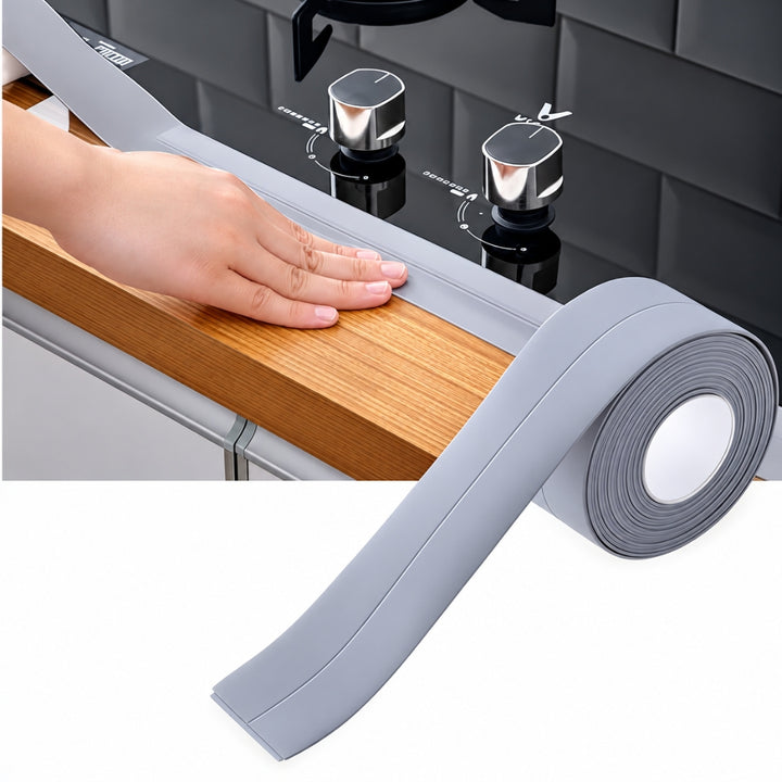 Havenholt Self-Adhesive Draught Excluder Door Seal