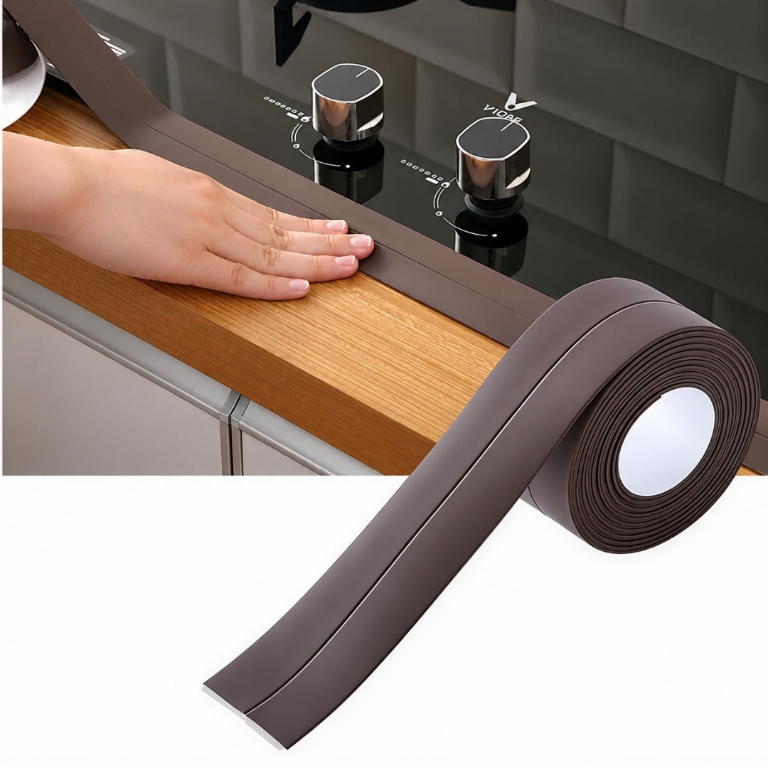Havenholt Self-Adhesive Draught Excluder Door Seal