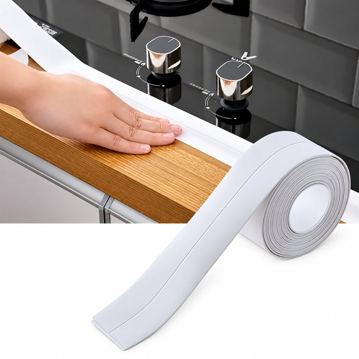 Havenholt Self-Adhesive Draught Excluder Door Seal