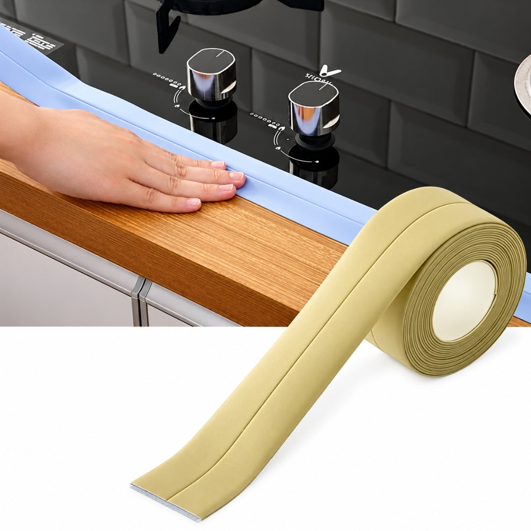 Havenholt Self-Adhesive Draught Excluder Door Seal