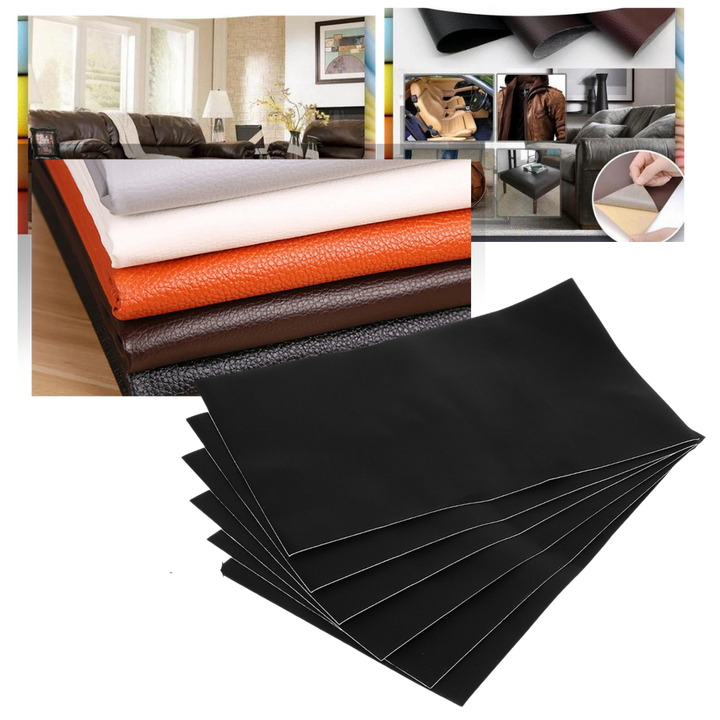 Havenholt Self-Adhesive Upholstery Repair Patch
