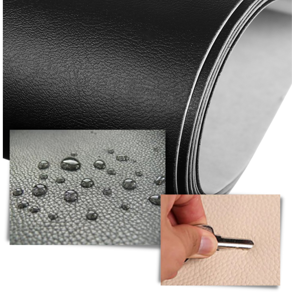 Havenholt Self-Adhesive Upholstery Repair Patch