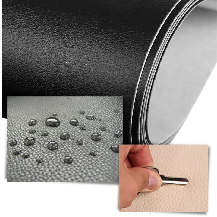Havenholt Self-Adhesive Upholstery Repair Patch