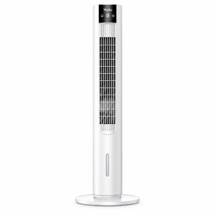 Havenholt Bladeless Tower Air Cooler with 3 Speed Settings