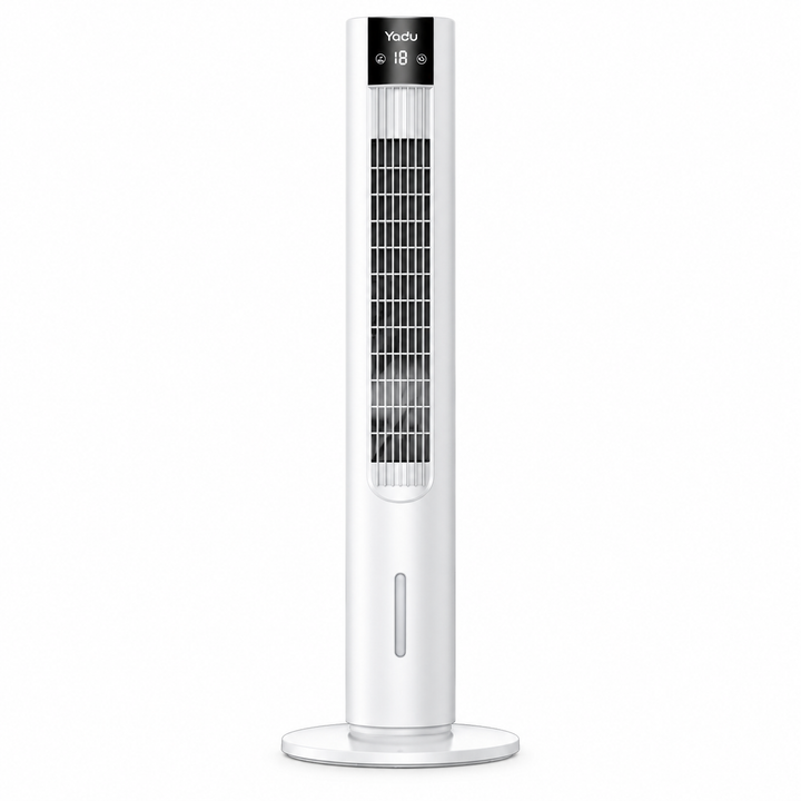 Havenholt Bladeless Tower Air Cooler with 3 Speed Settings