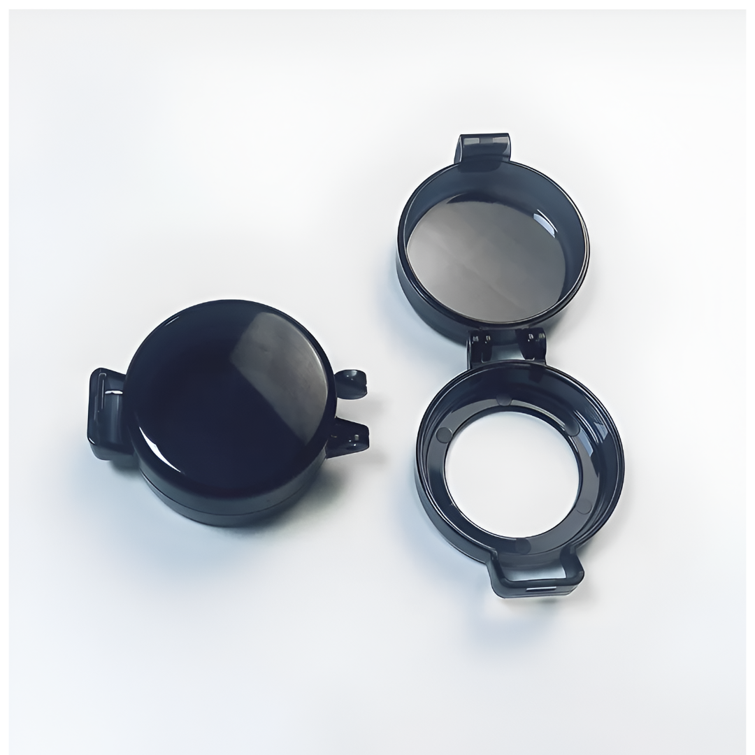 Stove Knob Guard Set, Heat Resistant Covers for Gas Ranges