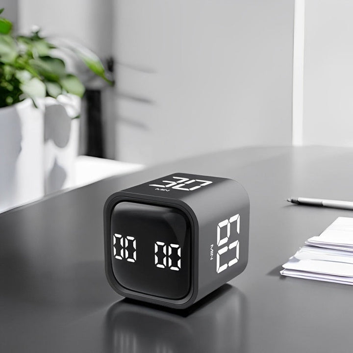Havenholt Smart Cube Timer with Gravity Sensing