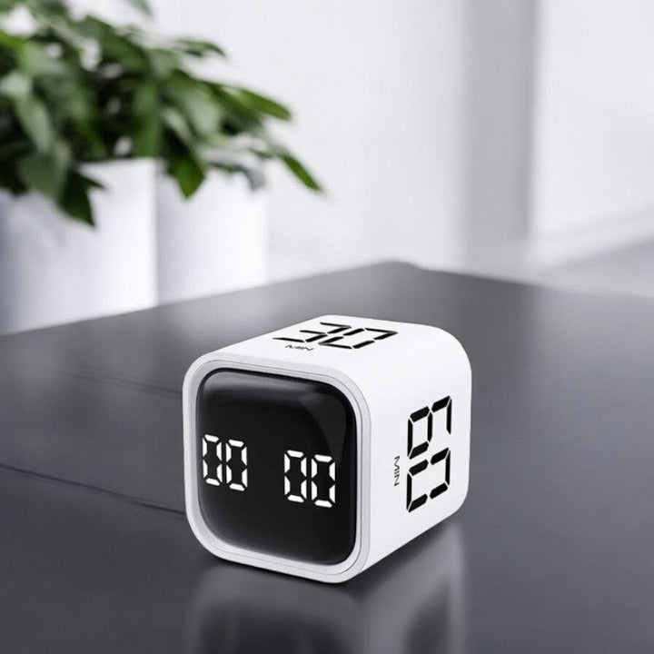 Havenholt Smart Cube Timer with Gravity Sensing