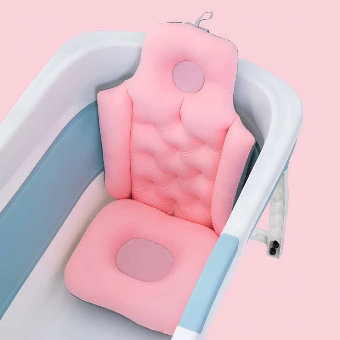 Ultra Soft Baby Sink Bather