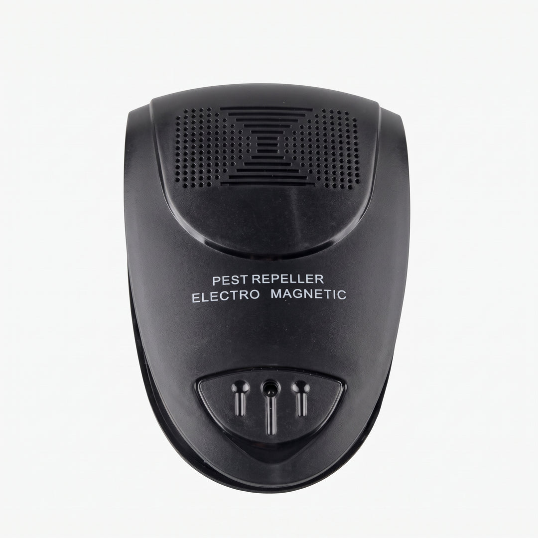 Electromagnetic Pest Repeller – Plug-In Indoor Pest Control Device