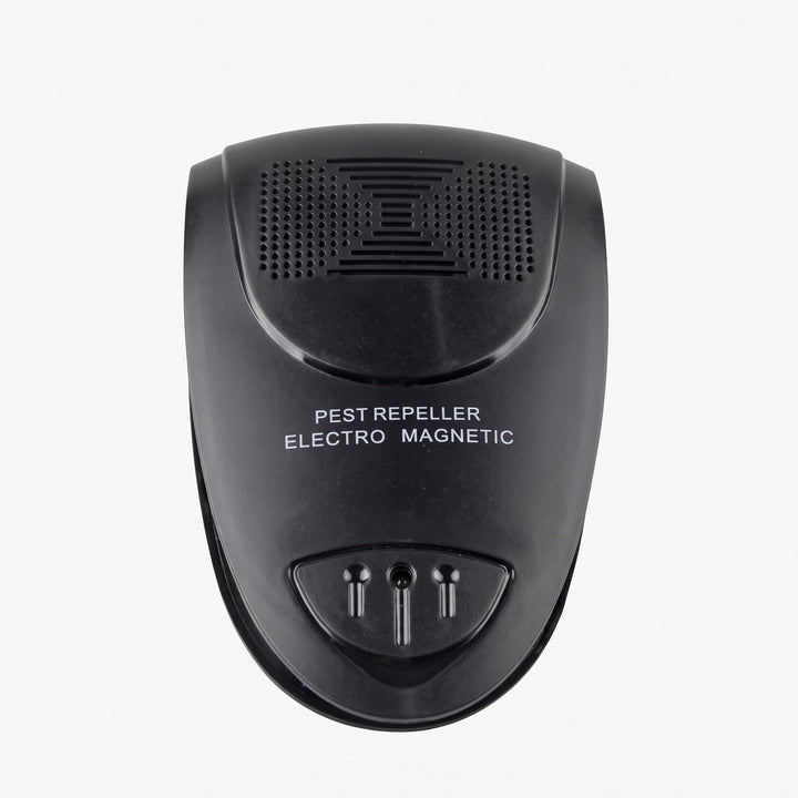 Electromagnetic Pest Repeller – Plug-In Indoor Pest Control Device