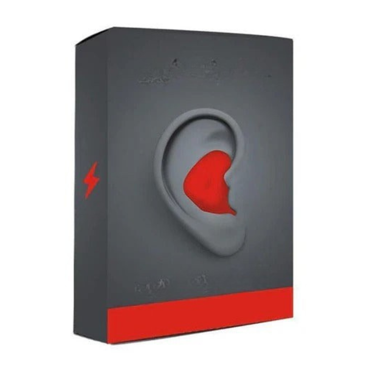 Havenholt Silicone Ear Plugs for Sound Filtering