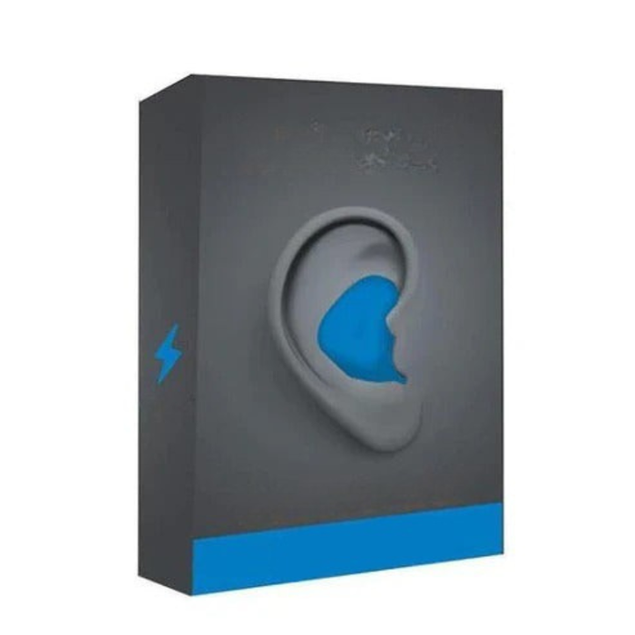 Havenholt Silicone Ear Plugs for Sound Filtering