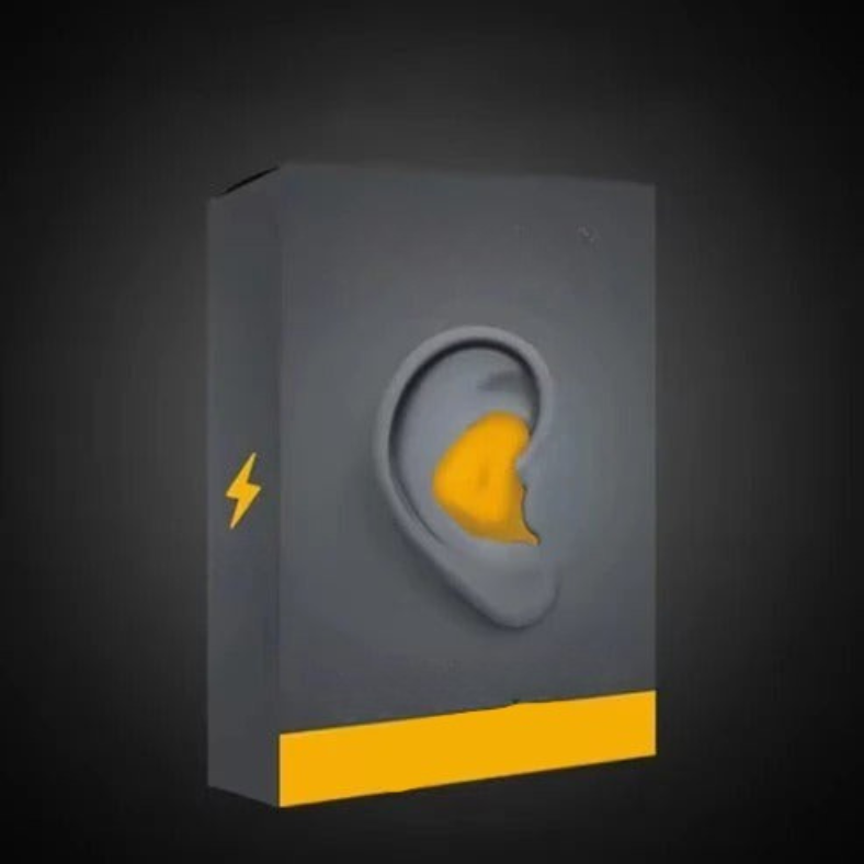 Havenholt Silicone Ear Plugs for Sound Filtering