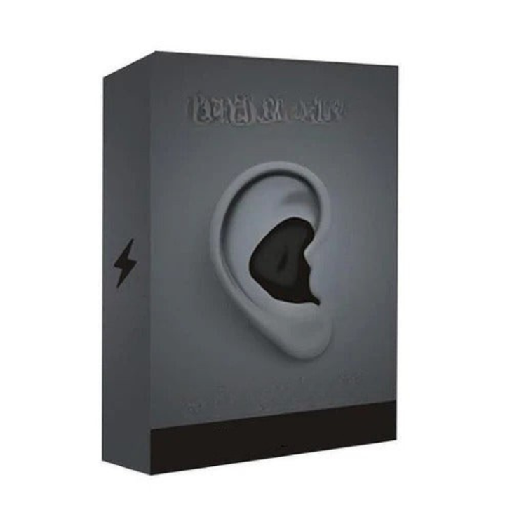 Havenholt Silicone Ear Plugs for Sound Filtering