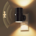 Wall Outlets with LED Night Lights
