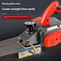 Havenholt Variable-Speed Electric Belt Sander for Wood