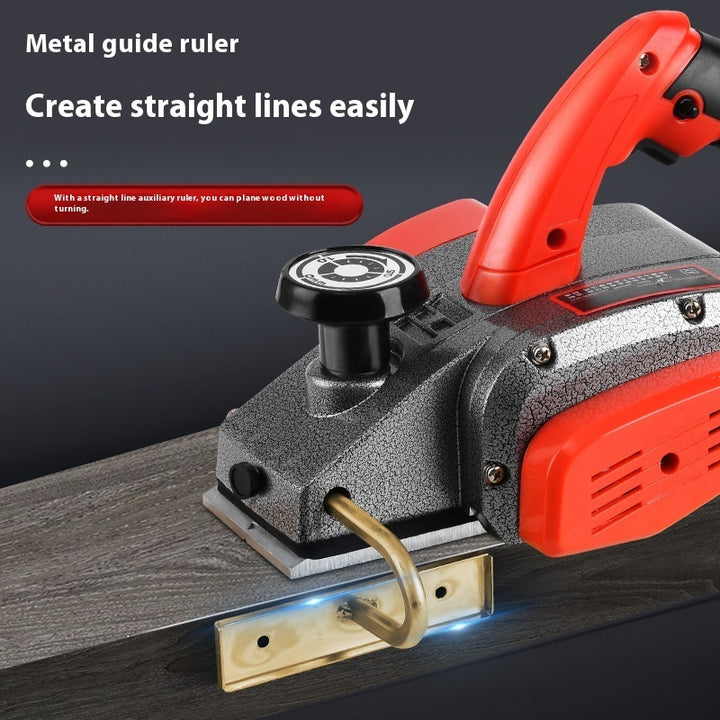 Havenholt Variable-Speed Electric Belt Sander for Wood