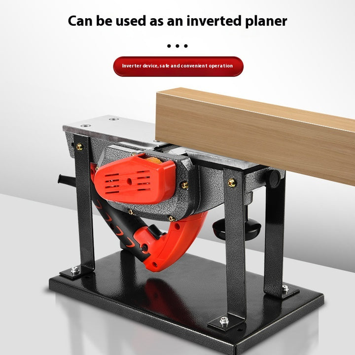 Havenholt Variable-Speed Electric Belt Sander for Wood