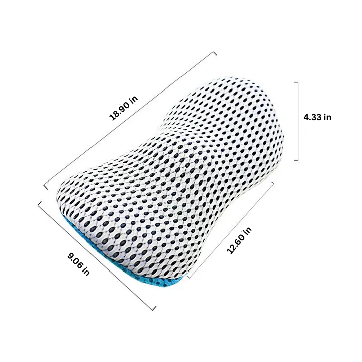 Lumbar Support Cushion