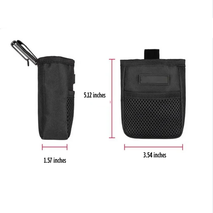 Dog Treat Pouch