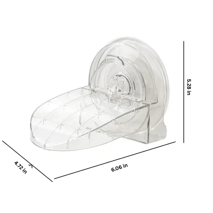 Havenholt Non-Slip Shower Foot Rest