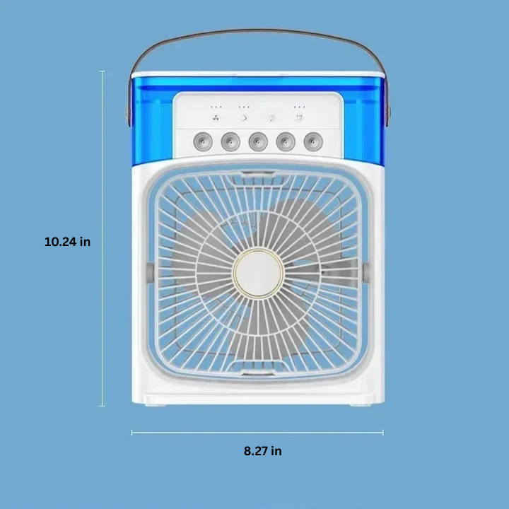 Havenholt Personal Air Conditioner for Cooling