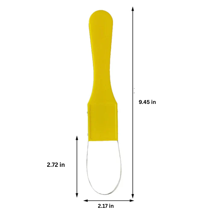 Havenholt Hand Weeder with Iron Loop Handle