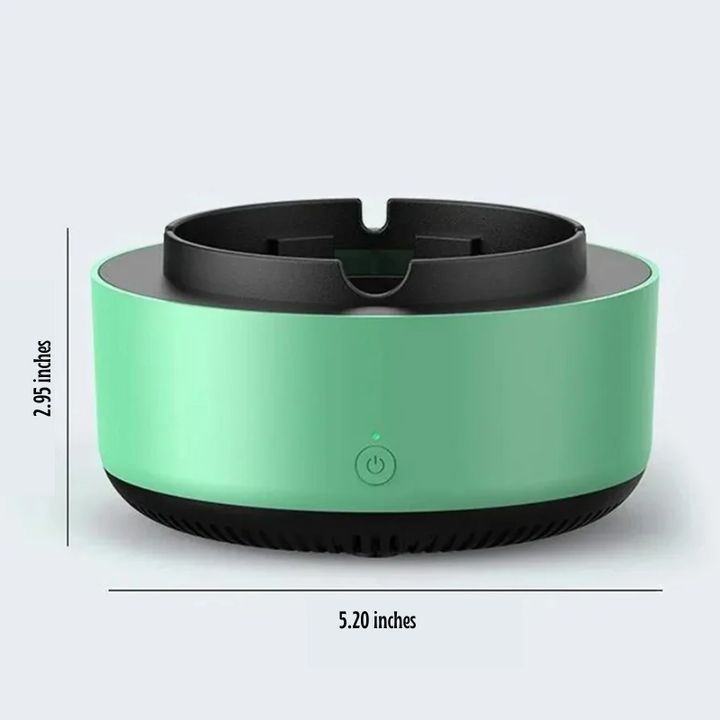 Havenholt Smokeless Ashtray with Air Purifier
