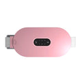 Havenholt Cordless Heated Massager with Six Heat Levels