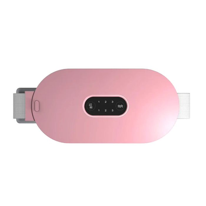 Havenholt Cordless Heated Massager with Six Heat Levels