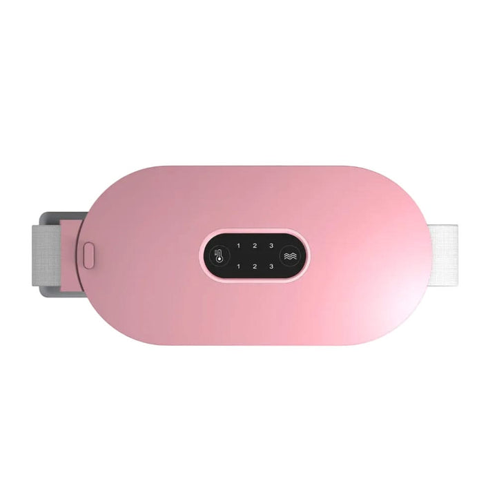 Havenholt Cordless Heated Massager with Six Heat Levels