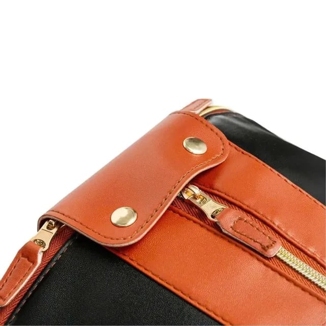 Havenholt 60L Carry-On Travel Bag with Shoe Compartment