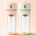 Portable USB Electric Juicer Blender, Rechargeable Wireless Mixer