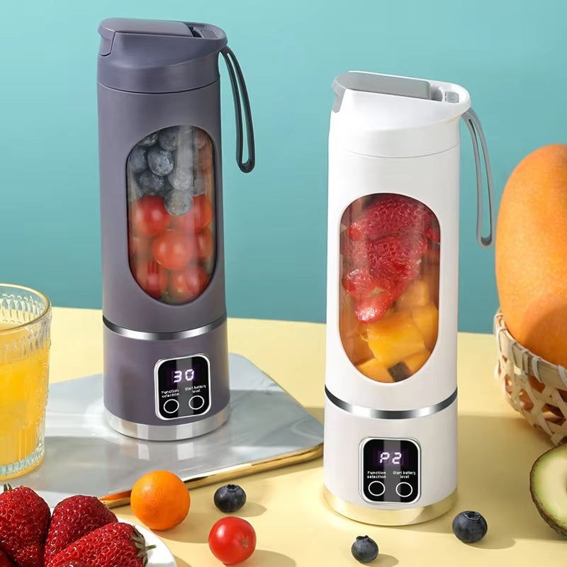Havenholt 450ml Rechargeable Portable Smoothie Blender