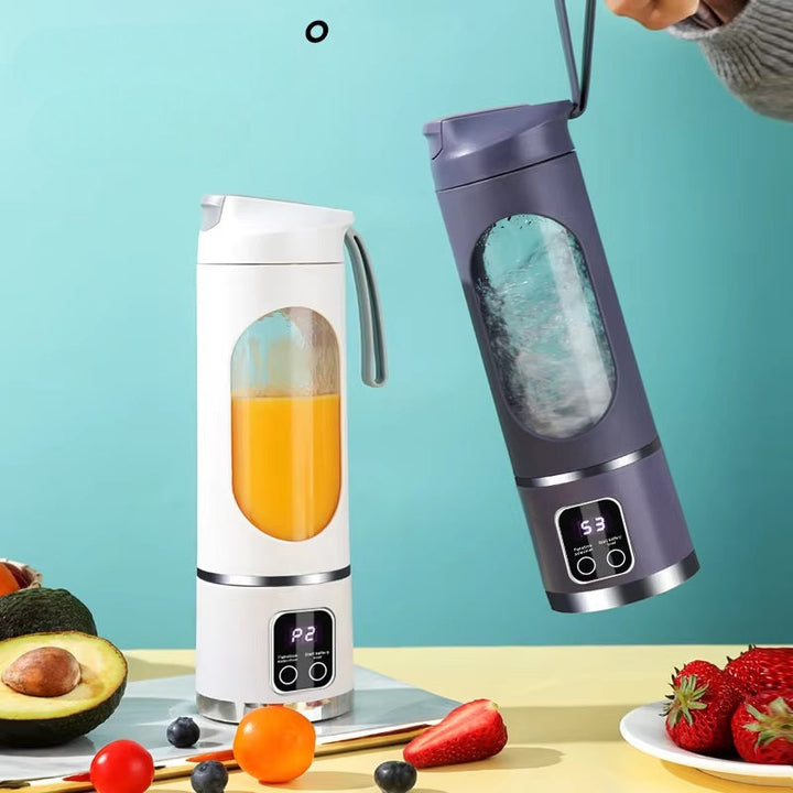 Havenholt 450ml Rechargeable Portable Smoothie Blender