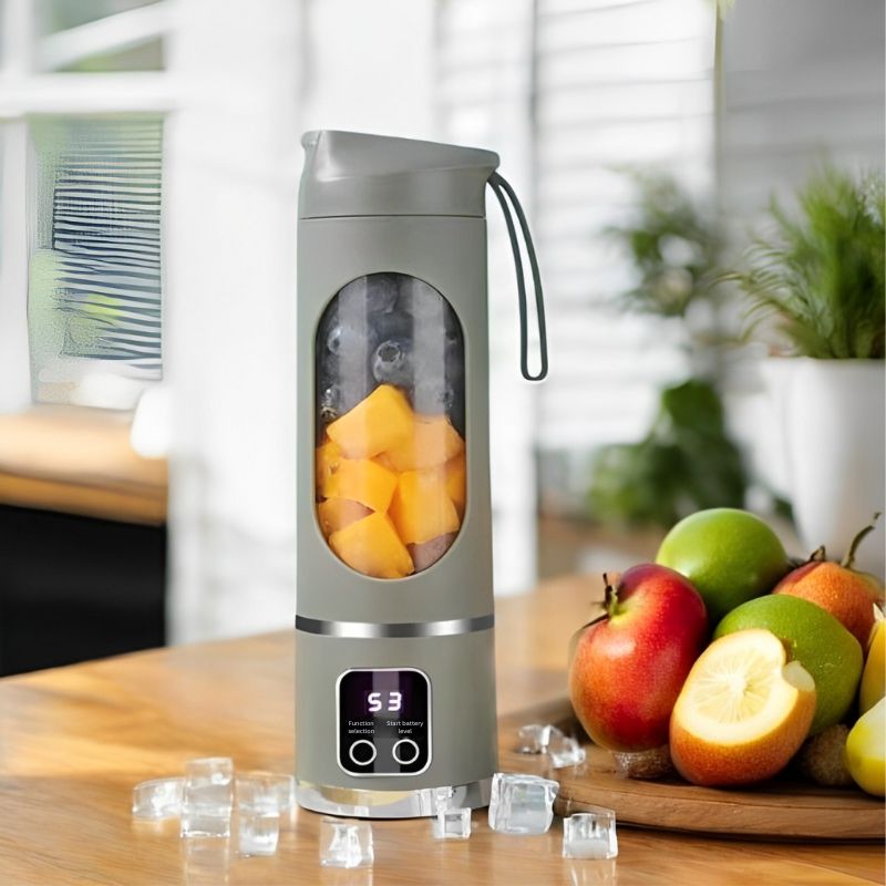 Havenholt 450ml Rechargeable Portable Smoothie Blender