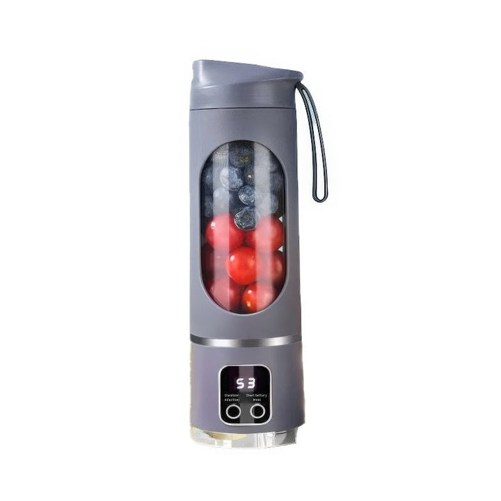 Havenholt 450ml Rechargeable Portable Smoothie Blender