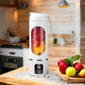 Havenholt 450ml Rechargeable Portable Smoothie Blender
