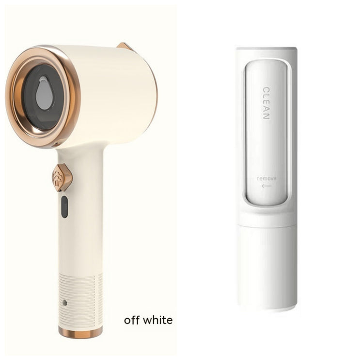 Mini Handheld Garment Steamer 33W, Portable Travel Steam Iron
