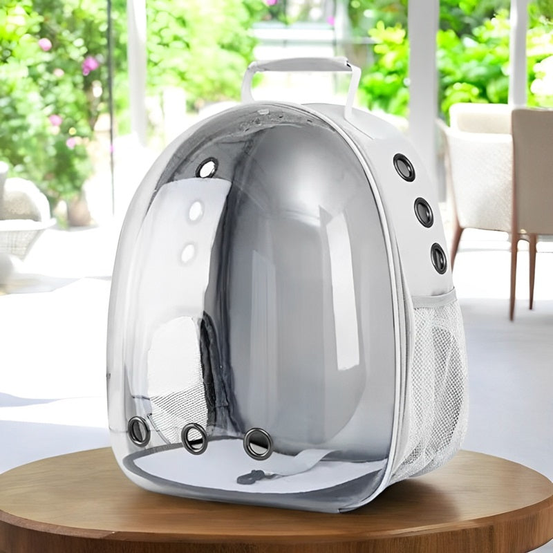 Havenholt Space Capsule Pet Carrier Backpack