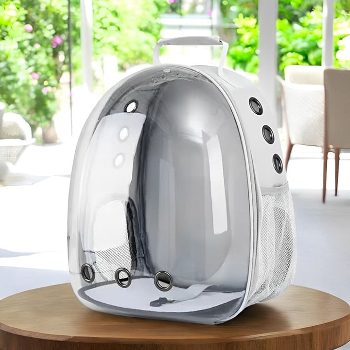 Havenholt Space Capsule Pet Carrier Backpack