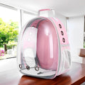 Havenholt Space Capsule Pet Carrier Backpack