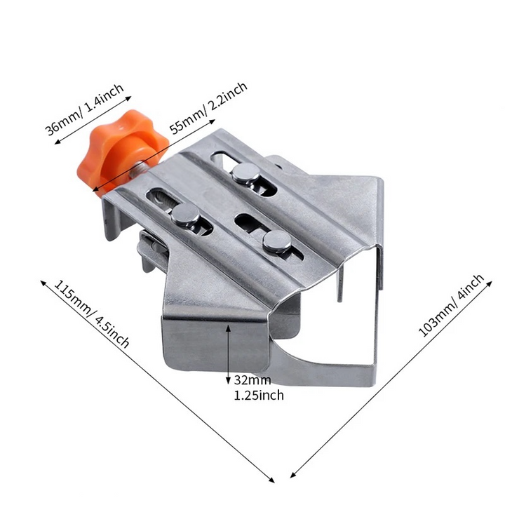 Havenholt Right Angle Wood Corner Clamp