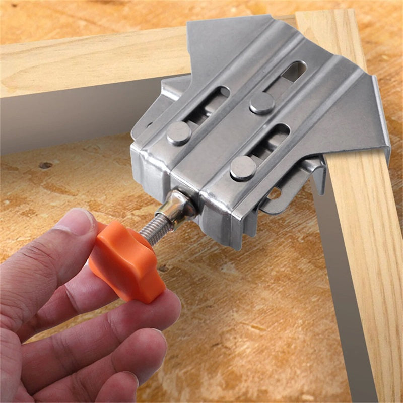 Havenholt Right Angle Wood Corner Clamp