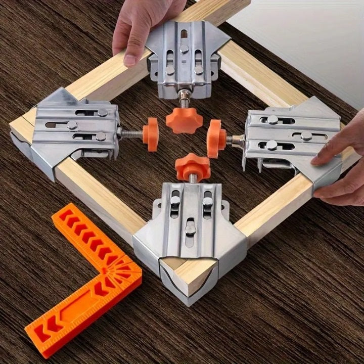 Havenholt Right Angle Wood Corner Clamp