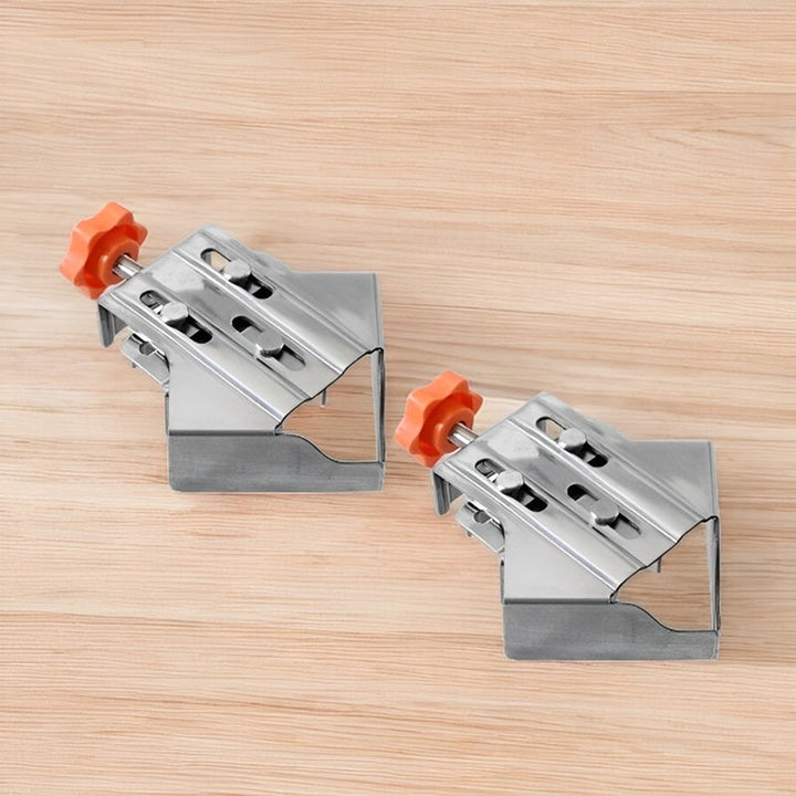 Havenholt Right Angle Wood Corner Clamp