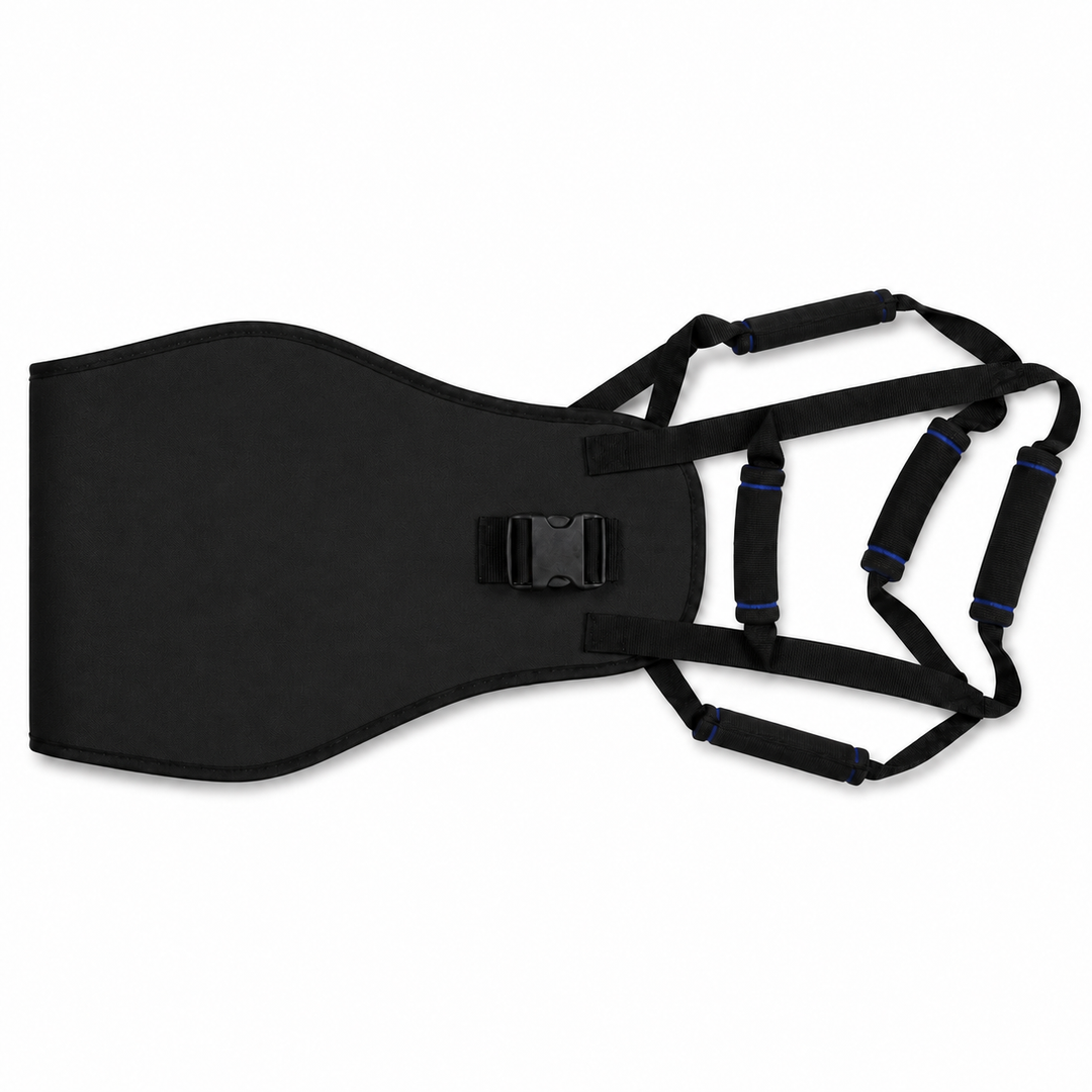 Havenholt Transfer Belt with Padded Handles
