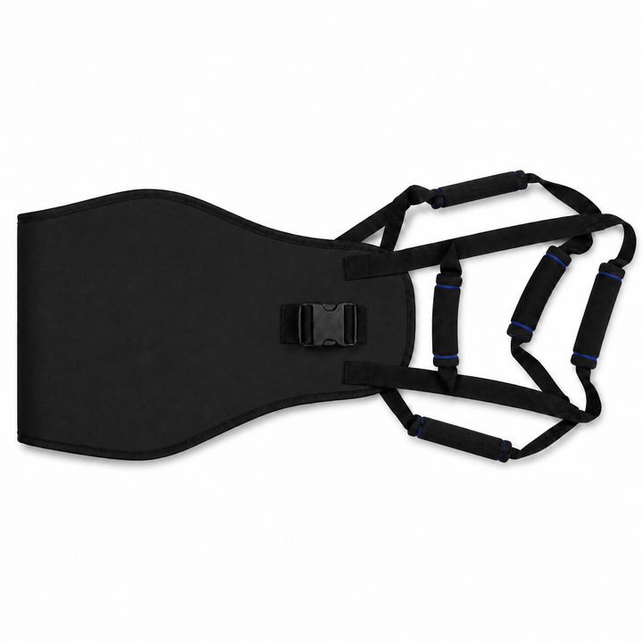 Havenholt Transfer Belt with Padded Handles