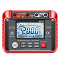 Havenholt Digital Insulation Resistance Tester
